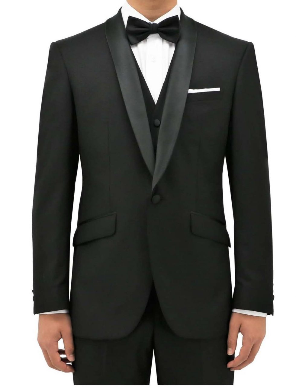 Menswear - Mandurah Formal Wear