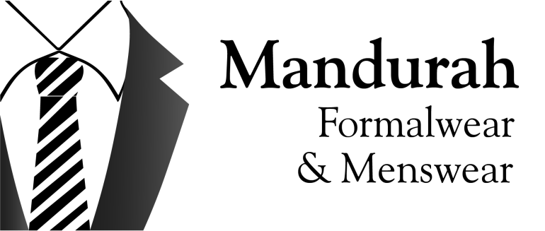 Mandurah Logo white bg